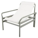 Brafab Sling lenestol Grønn/Vanilla