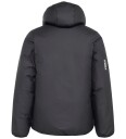 adidas Terrex K Mt Rv Ins Jkt   Black   140