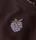 Name It Kjole   NmfOnaya   Chocolate Plum   Name It   5 år (110)   Kjole   Brun