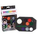Paleda AB Snazaroo Halloween Face Painting Kit