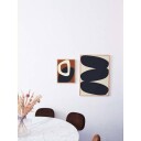Paper Collective Solid shapes 02   30 x 40 cm
