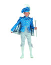 Burda 2461 - Prins & Amadeus EUR: 116-152, US: 6-12