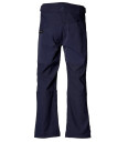 Isbjörn of Sweden Kids' Trapper Pant II (2022) 122/128, Navy