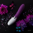 Lelo Liv 2 G-punktsvibrator       - Mørke blå