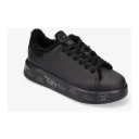 Premiata Dame Sko Svart 39 EU,