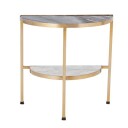Bloomingville Clint Sidebord Sort 1607736-01-0 1668659-01-0