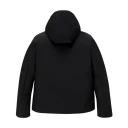 RefrigiWear Herre Jakker Svart XL,
