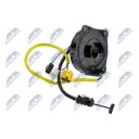 Viklefjær, airbag NTY EAS-DW-001