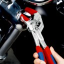 Knipex Tangnøkkel 86 05 250 SB 250 mm Med Spennvidde 46 mm