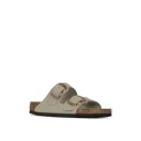 Birkenstock Dame Sko Beige 40 EU,