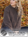 226-7 Lakeside Trails Sweater