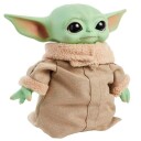 Northix Yoda The Child Plysjleketøy 28 cm Star Wars samleobjekt
