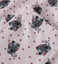 Name It Leggings   NmfAndrea   Stitch   Vugge Rosa   Name It   4 år (104)   Leggings