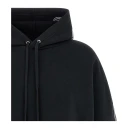 Balenciaga Dame Gensere & Hettegensere Svart 2XS,