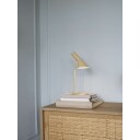Louis Poulsen AJ Mini Bordlampe Warm Sand