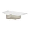 EGLO METRASS wall light satined