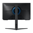 Samsung Odyssey G4 25" Full HD Gaming Monitor 240Hz IPS HDR Svart