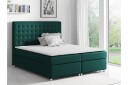 Boisdale Sengeramme 200x200 cm  