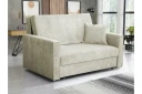 Denegal 2 seters Sovesofa   Beige
