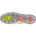 Mizuno Morelia Neo V Pro FG Fotballsko Hvit 44,5