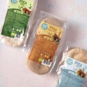 TerraSana pita whole wheat 480 g