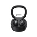 Baseus Wireless headphones  Bowie WM02 TWS Bluetooth 5.0 (black) OS