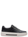 Clarks Hollyrose Zip D Black 36