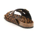 Saint Laurent Dame Sko Flerfarget 37 EU,