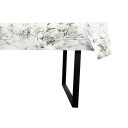 Borg Living Tekstil voksduk   140 cm bred   30 meter rull   Bambusgrønn   Voksduk med akrylbelegg