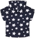 Luca &  Lola Rocolo Hoodie Night Sky/Stars 74
