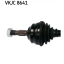 Skf Drivaksel SKF VKJC 8641