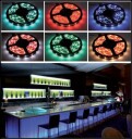 Ibiza LED Strip Multifarget 5 meter