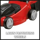 Einhell GC-EM 1032 Elektrisk gressklipper, 32cm klippebredde