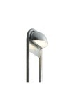 Light-Point - Rørhat Stativ 700mm Galvanisert