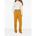 Elisabetta Franchi Dame Strikkevarer Beige M,