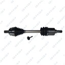 GSP 234224 Drivaksel