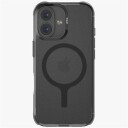 UNIQ LifePro Xtreme Magclick Deksel til iPhone 17 Pro Max Svart