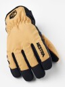 Hestra Ferox Primaloft Hansker Sand 4