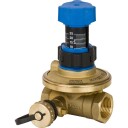 Danfoss ASV-PV-4G differansetrykkregulator DN20 20–80 kPa KVS 2,5