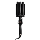 Mermade Hair Mini Waver Black 25mm 1 stk Hårstyling