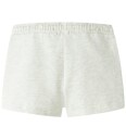 LMTD Shorts   NlfNizu   Light Grey Melange   LMTD   16 år 176   Shorts   Grå
