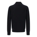 Brioni Herre Strikkevarer Blå 2XL,