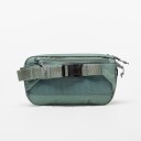 Fjellreven HIGH COAST HIP PACK  PATINA GREEN