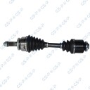 GSP 299278 Drivaksel
