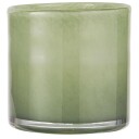 Ib Laursen Venecia Lysholder Grønn H10
