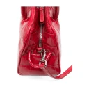 Jacquemus Dame Vesker Rød ONE SIZE,