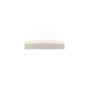Graph Tech Tusq Pq-6000-L0 G- Style Jumbo Nut, Flat, Slotted, Lh