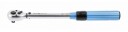 3/8'' Momentnøkkel Hogert Ht1w711  10-60 Nm