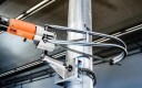 Fein Astx 649-1 Stikksag 750 w, <400Ø mm