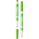 Carioca Tekstilpenner 10 Stk